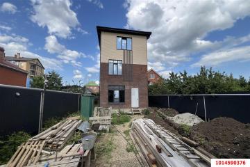 Фото №3: Дом 459 м² - Краснодар, ж/м Пашковский, ул. Орджоникидзе, 14