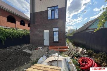 Фото №2: Дом 459 м² - Краснодар, ж/м Пашковский, ул. Орджоникидзе, 14