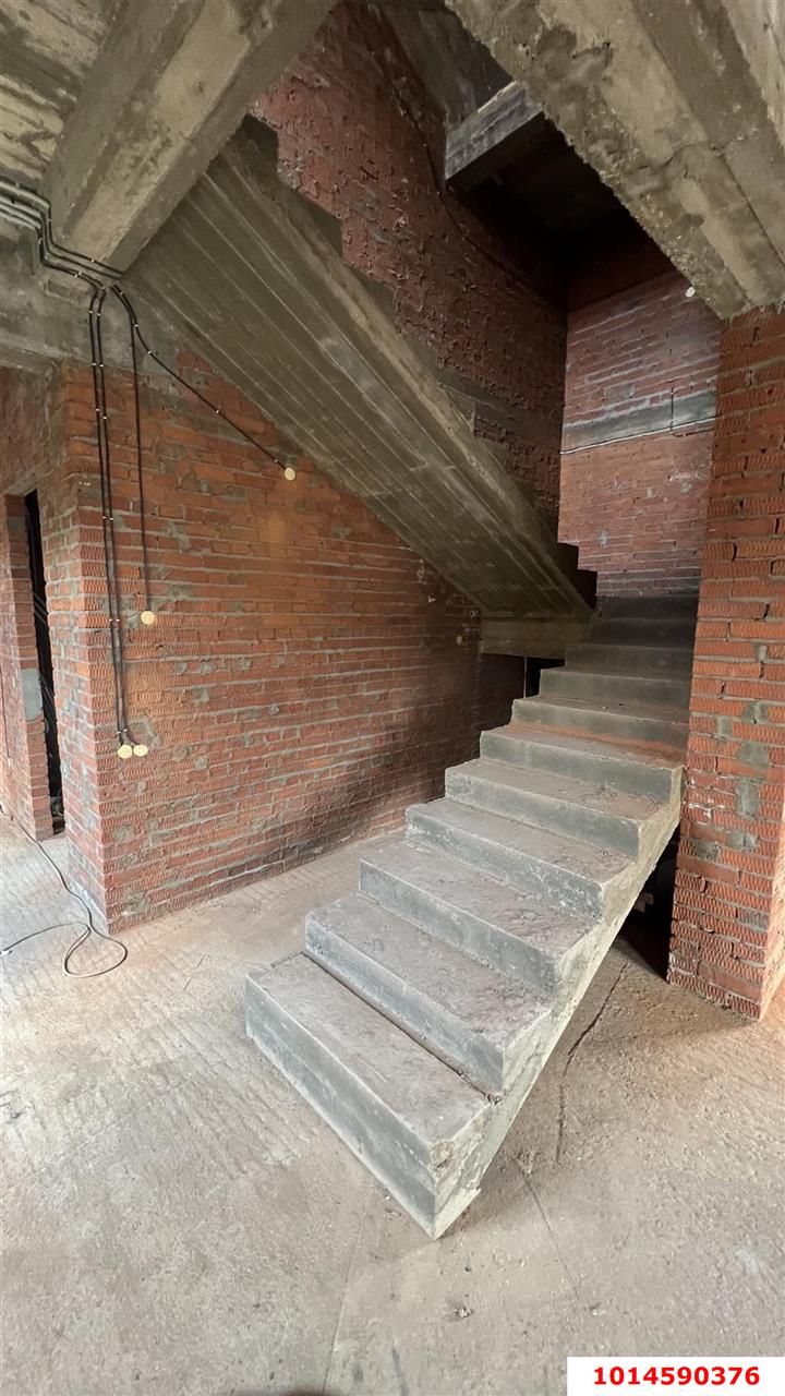 Фото №8: Дом 459 м² + 7.29 сот. - Краснодар, Пашковский, ул. Орджоникидзе, 14