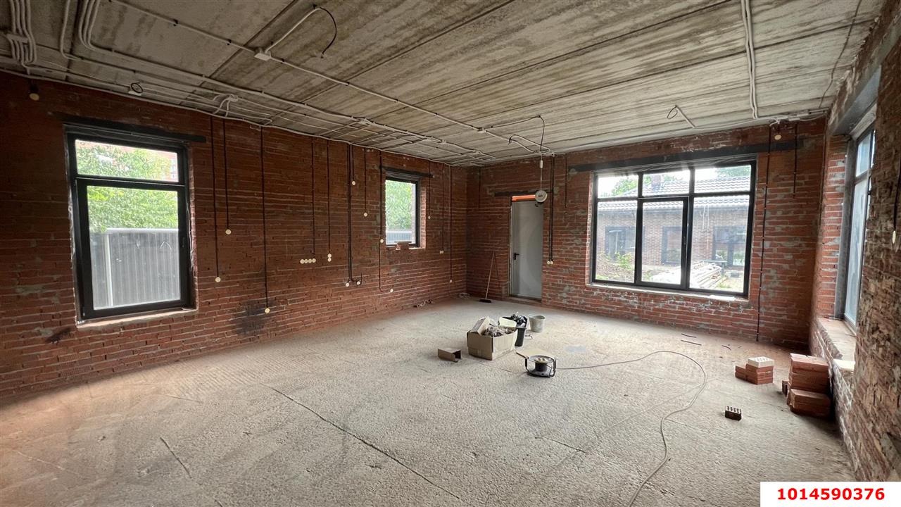 Фото №7: Дом 459 м² + 7.29 сот. - Краснодар, Карасунский внутригородской округ, ж/м Пашковский, ул. Орджоникидзе, 14