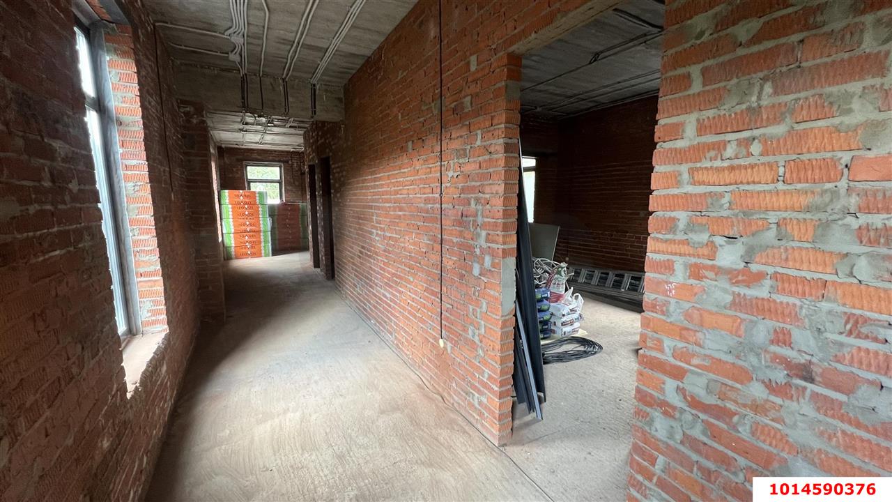 Фото №9: Дом 459 м² + 7.29 сот. - Краснодар, Пашковский, ул. Орджоникидзе, 14