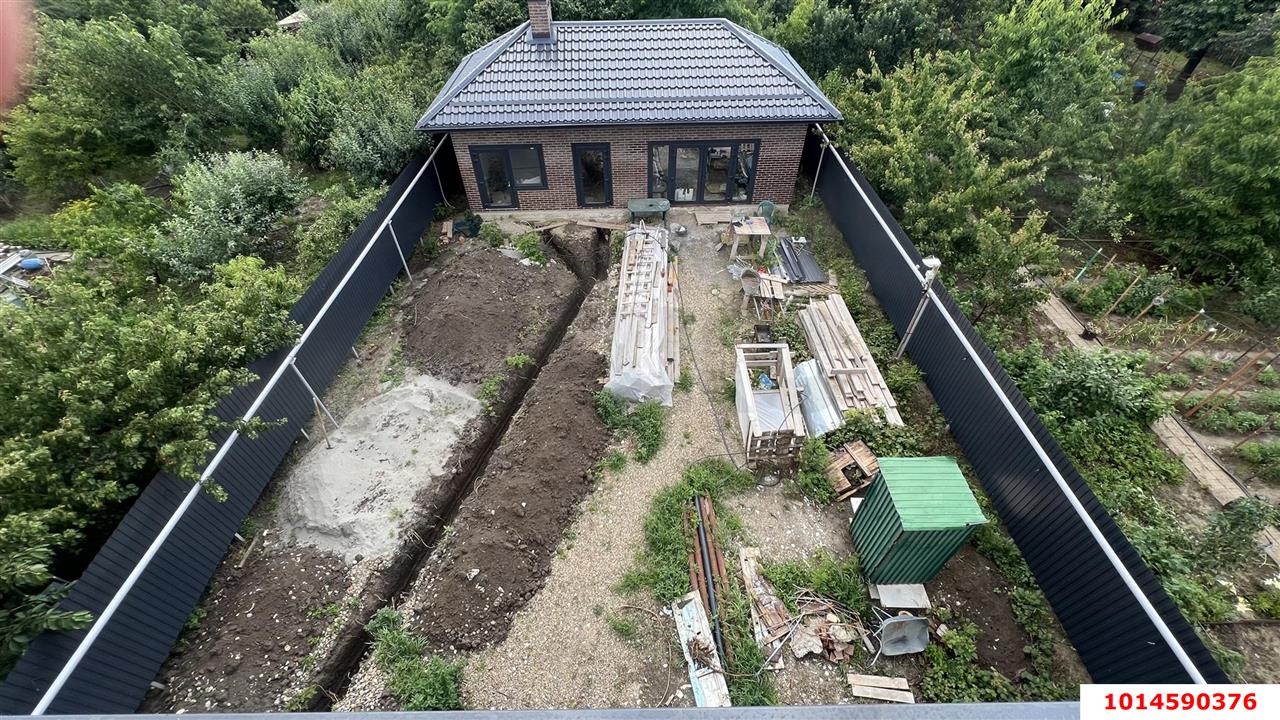 Фото №14: Дом 459 м² + 7.29 сот. - Краснодар, Пашковский, ул. Орджоникидзе, 14