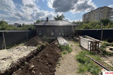 Фото №5: Дом 459 м² - Краснодар, ж/м Пашковский, ул. Орджоникидзе, 14