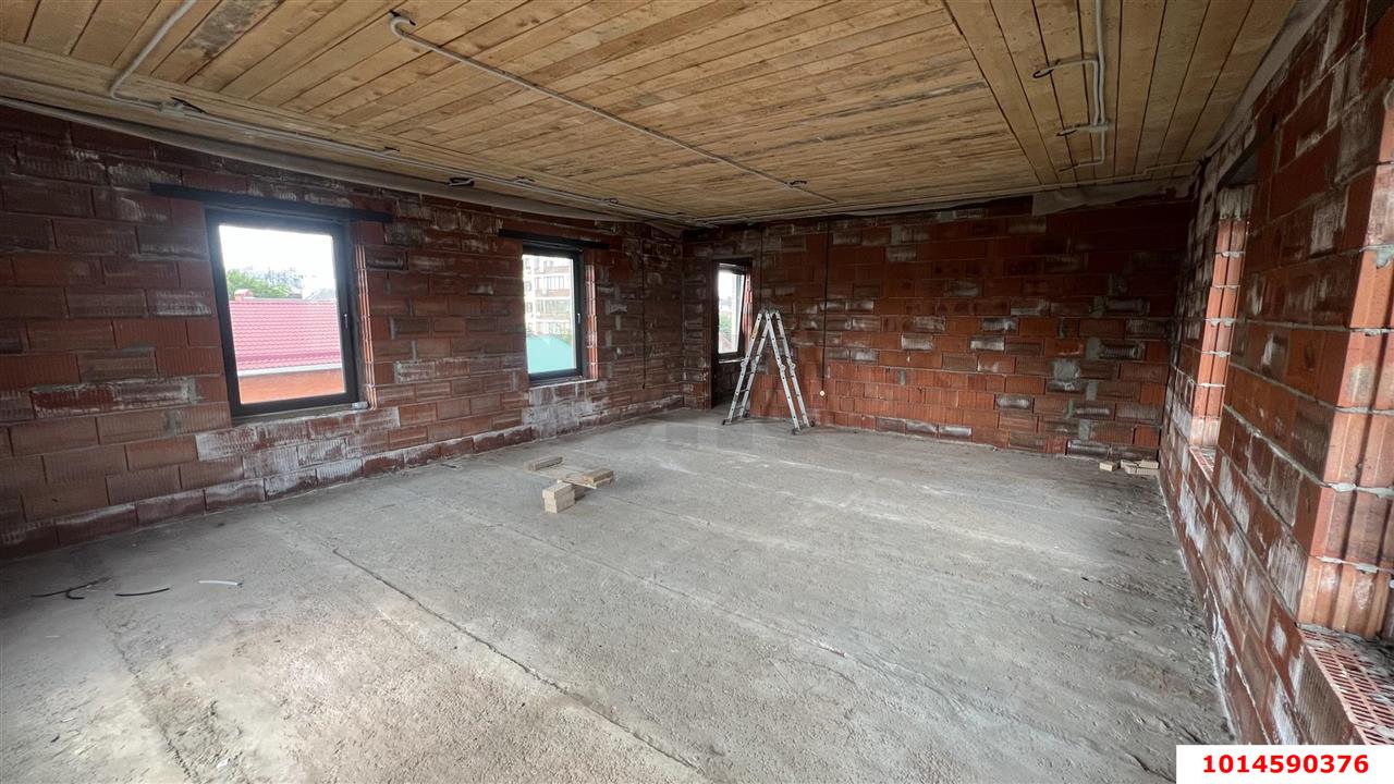 Фото №13: Дом 459 м² + 7.29 сот. - Краснодар, Карасунский внутригородской округ, ж/м Пашковский, ул. Орджоникидзе, 14