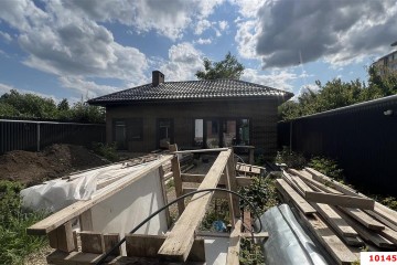 Фото №4: Дом 459 м² - Краснодар, ж/м Пашковский, ул. Орджоникидзе, 14