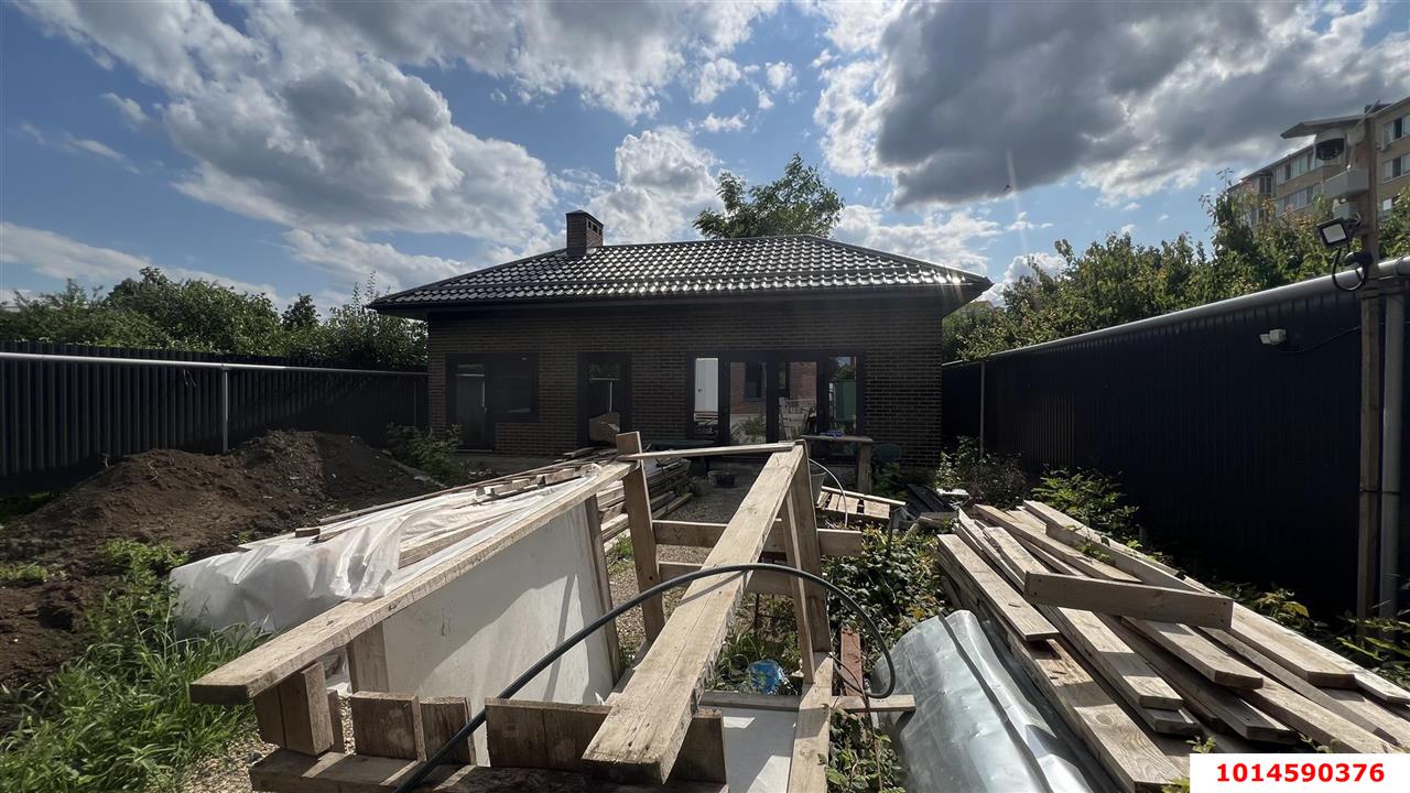 Фото №4: Дом 459 м² + 7.29 сот. - Краснодар, Пашковский, ул. Орджоникидзе, 14