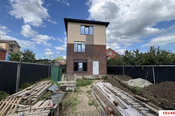 Фото №3: Дом 459 м² - Краснодар, ж/м Пашковский, ул. Орджоникидзе, 14