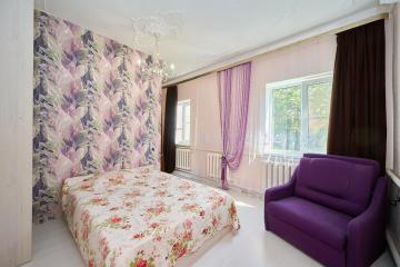 Фото №4: Дом 106 м² - Краснодар, мкр. Центральный, ул. Путевая