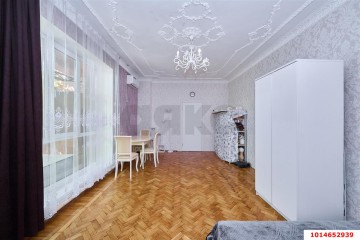 Фото №3: Дом 106 м² - Краснодар, мкр. Центральный, ул. Путевая