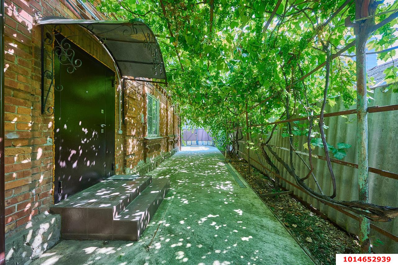 Фото №15: Дом 106 м² + 3 сот. - Краснодар, Центральный внутригородской округ, мкр. Центральный, ул. Путевая