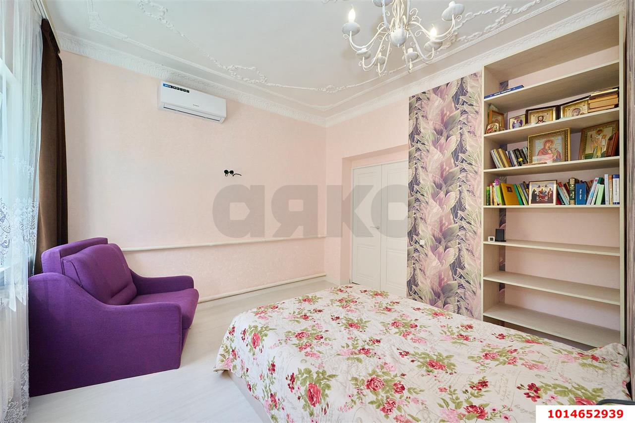 Фото №5: Дом 106 м² + 3 сот. - Краснодар, Центральный, ул. Путевая