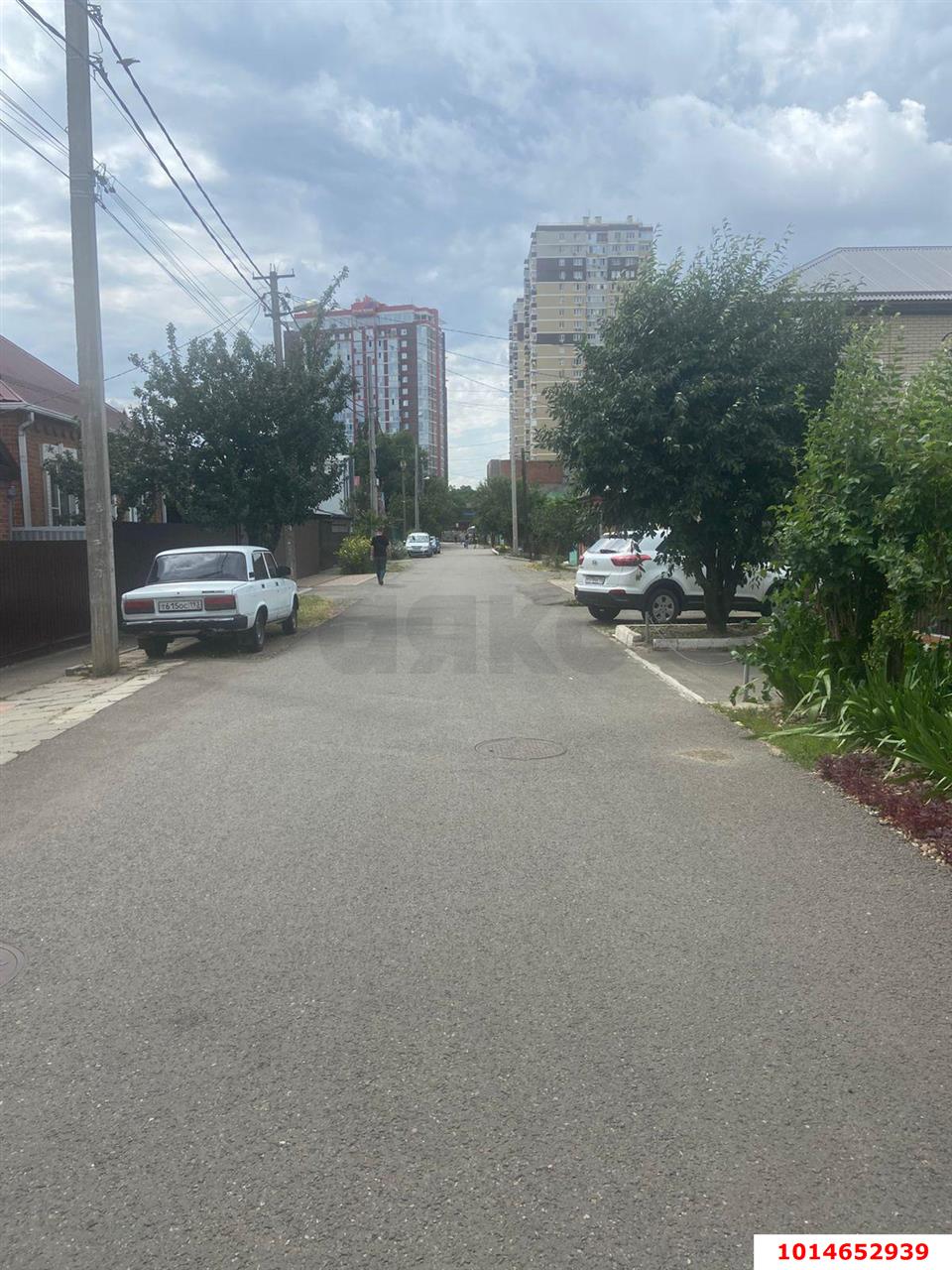 Фото №16: Дом 106 м² + 3 сот. - Краснодар, Центральный, ул. Путевая