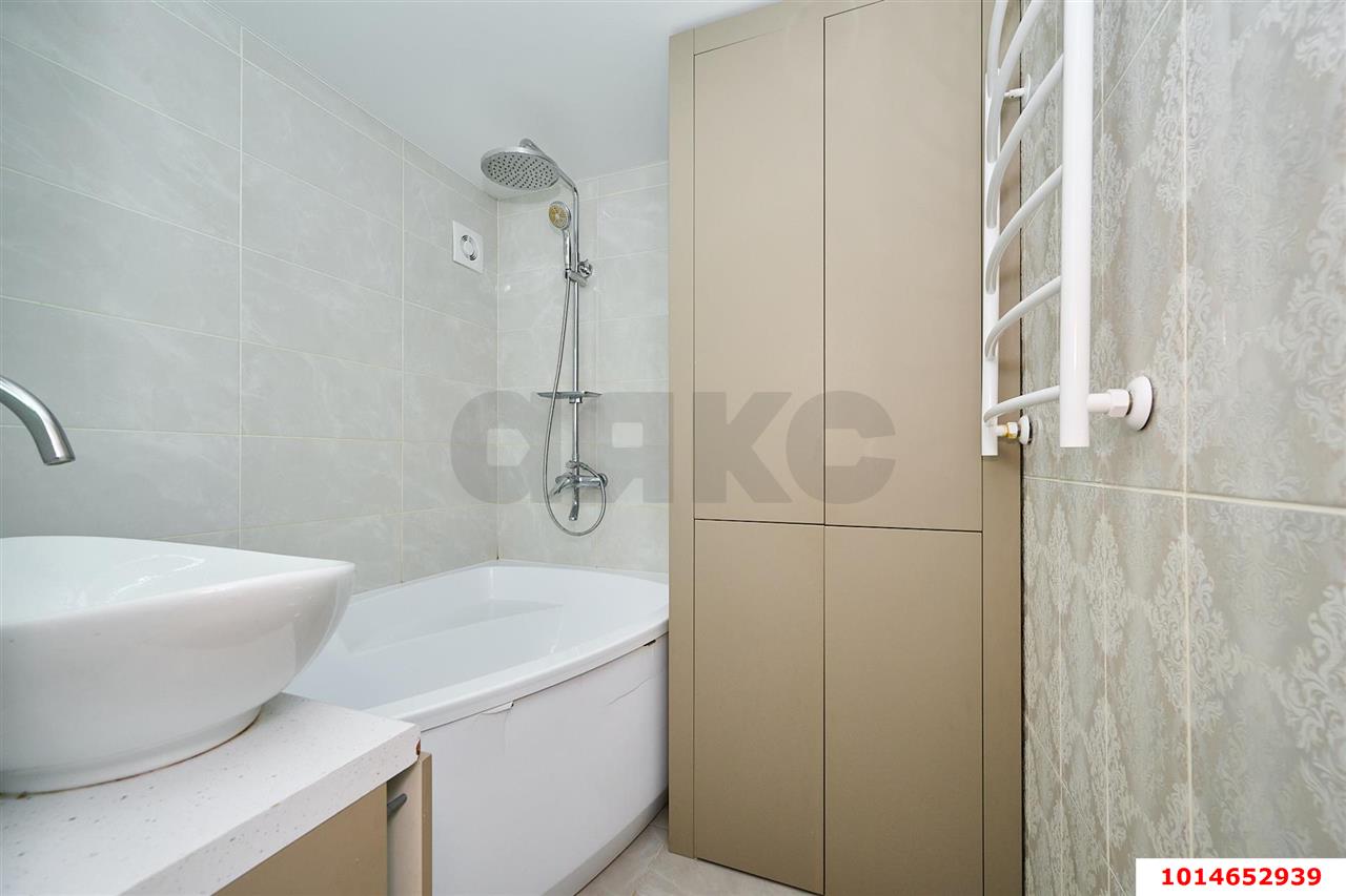 Фото №10: Дом 106 м² + 3 сот. - Краснодар, Центральный внутригородской округ, мкр. Центральный, ул. Путевая