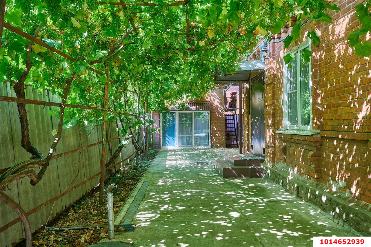 Фото №12: Дом 106 м² + 3 сот. - Краснодар, Центральный, ул. Путевая