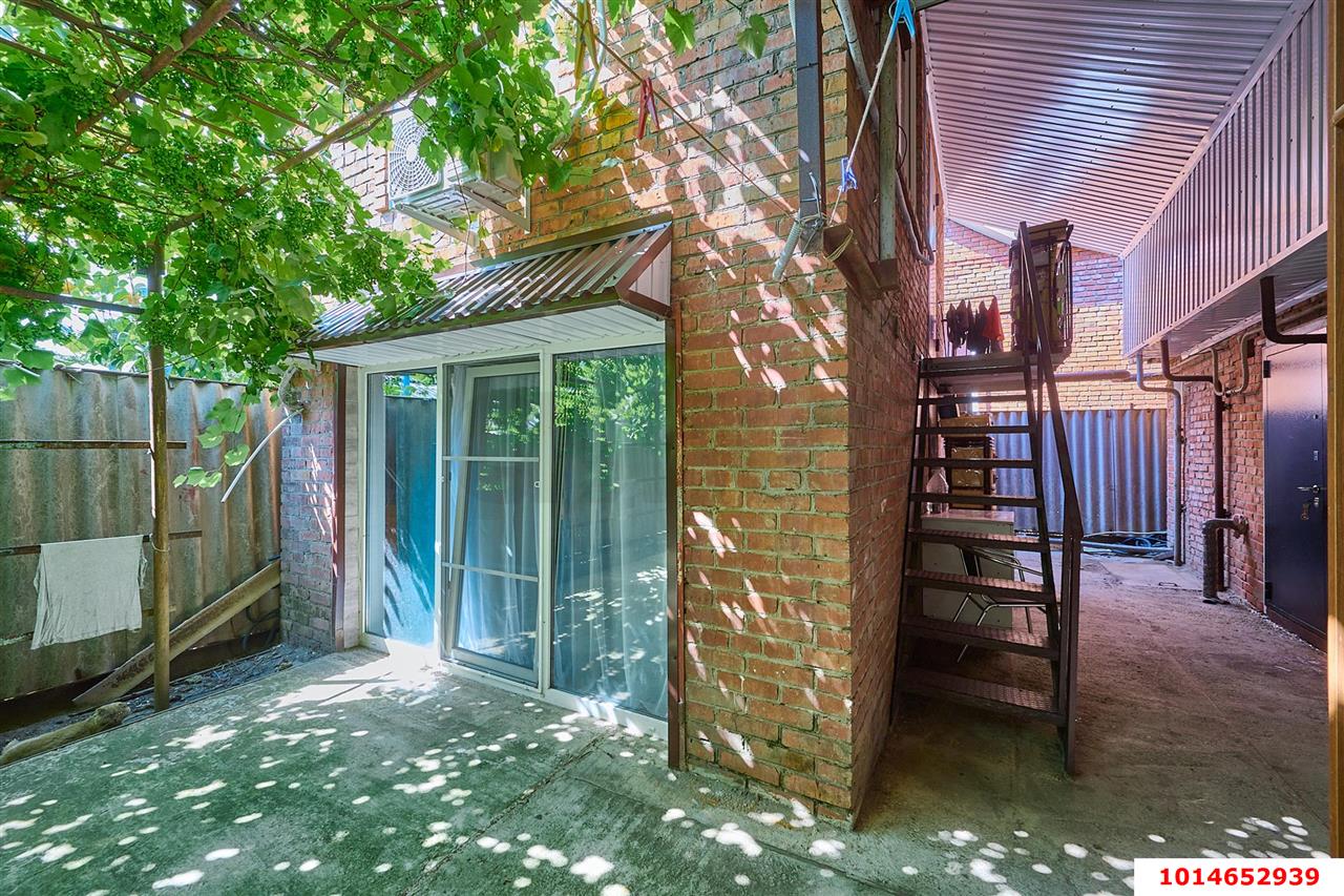 Фото №13: Дом 106 м² + 3 сот. - Краснодар, Центральный внутригородской округ, мкр. Центральный, ул. Путевая