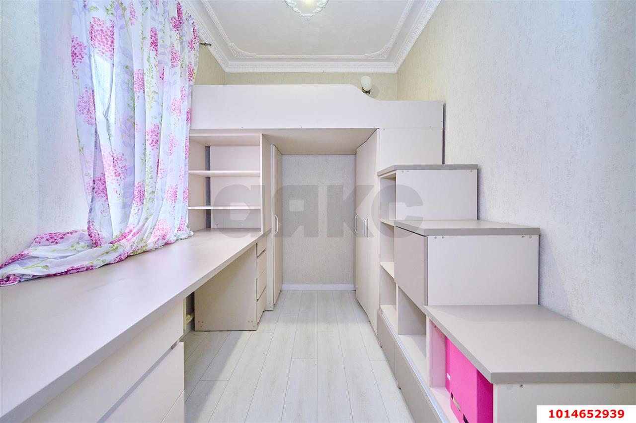 Фото №7: Дом 106 м² + 3 сот. - Краснодар, Центральный внутригородской округ, мкр. Центральный, ул. Путевая