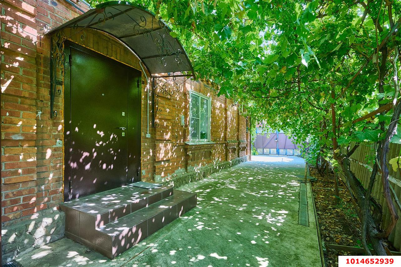 Фото №14: Дом 106 м² + 3 сот. - Краснодар, Центральный, ул. Путевая