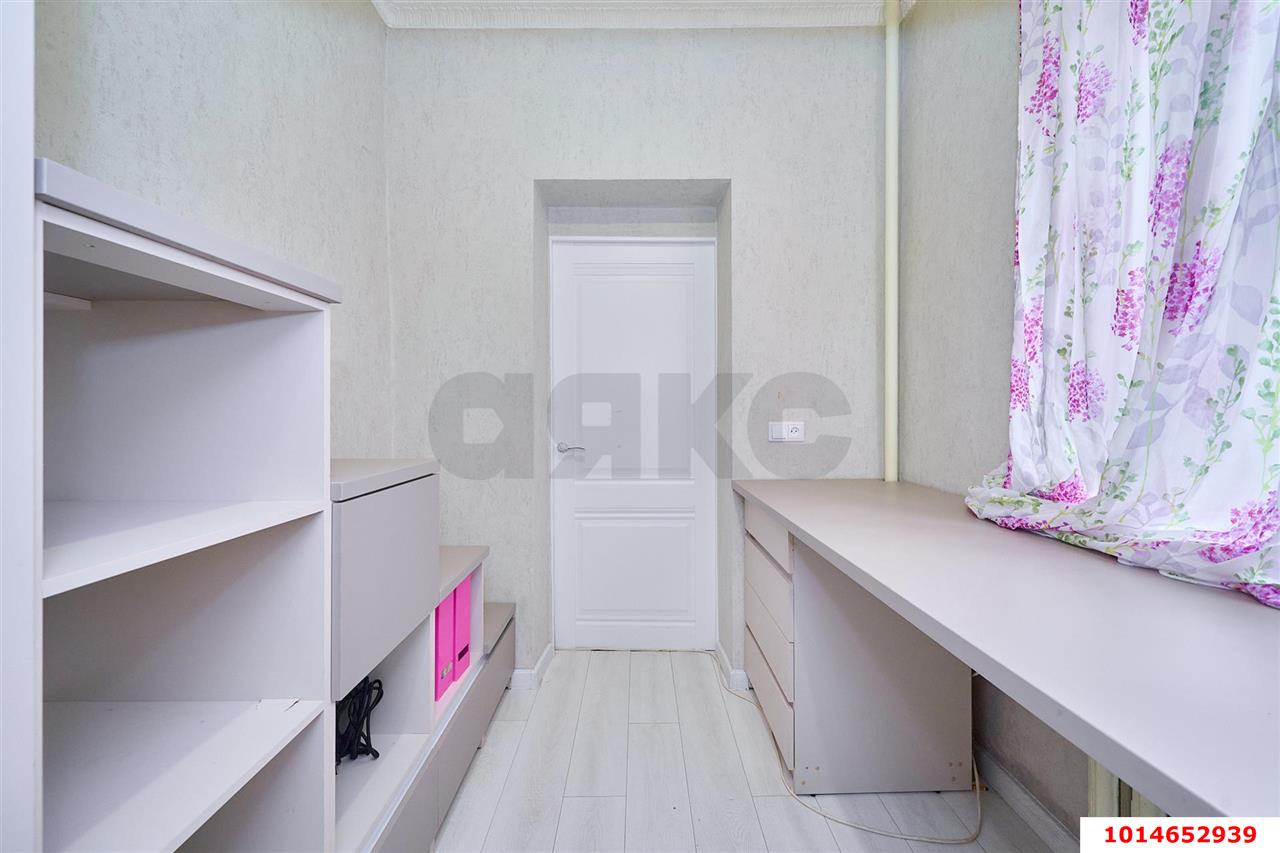 Фото №6: Дом 106 м² + 3 сот. - Краснодар, Центральный, ул. Путевая