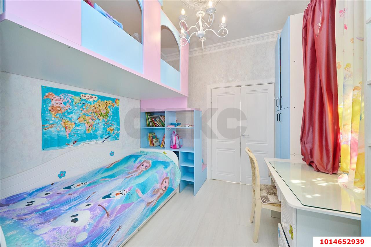 Фото №8: Дом 106 м² + 3 сот. - Краснодар, Центральный внутригородской округ, мкр. Центральный, ул. Путевая