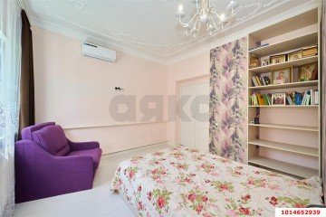 Фото №5: Дом 106 м² - Краснодар, мкр. Центральный, ул. Путевая