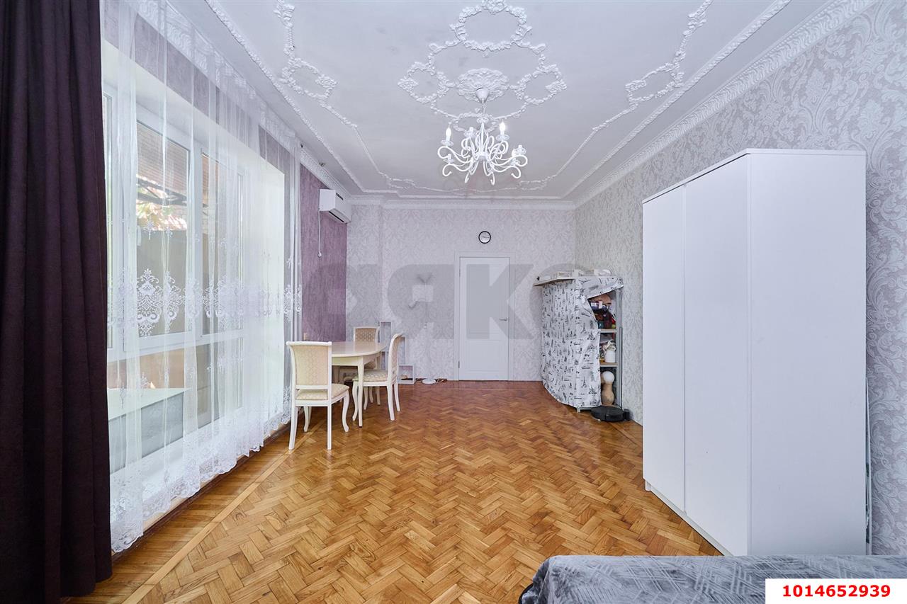 Фото №3: Дом 106 м² + 3 сот. - Краснодар, Центральный, ул. Путевая