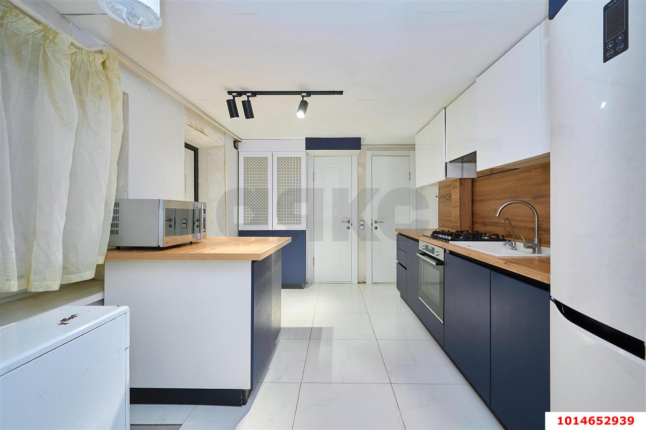 Фото №2: Дом 106 м² + 3 сот. - Краснодар, Центральный, ул. Путевая