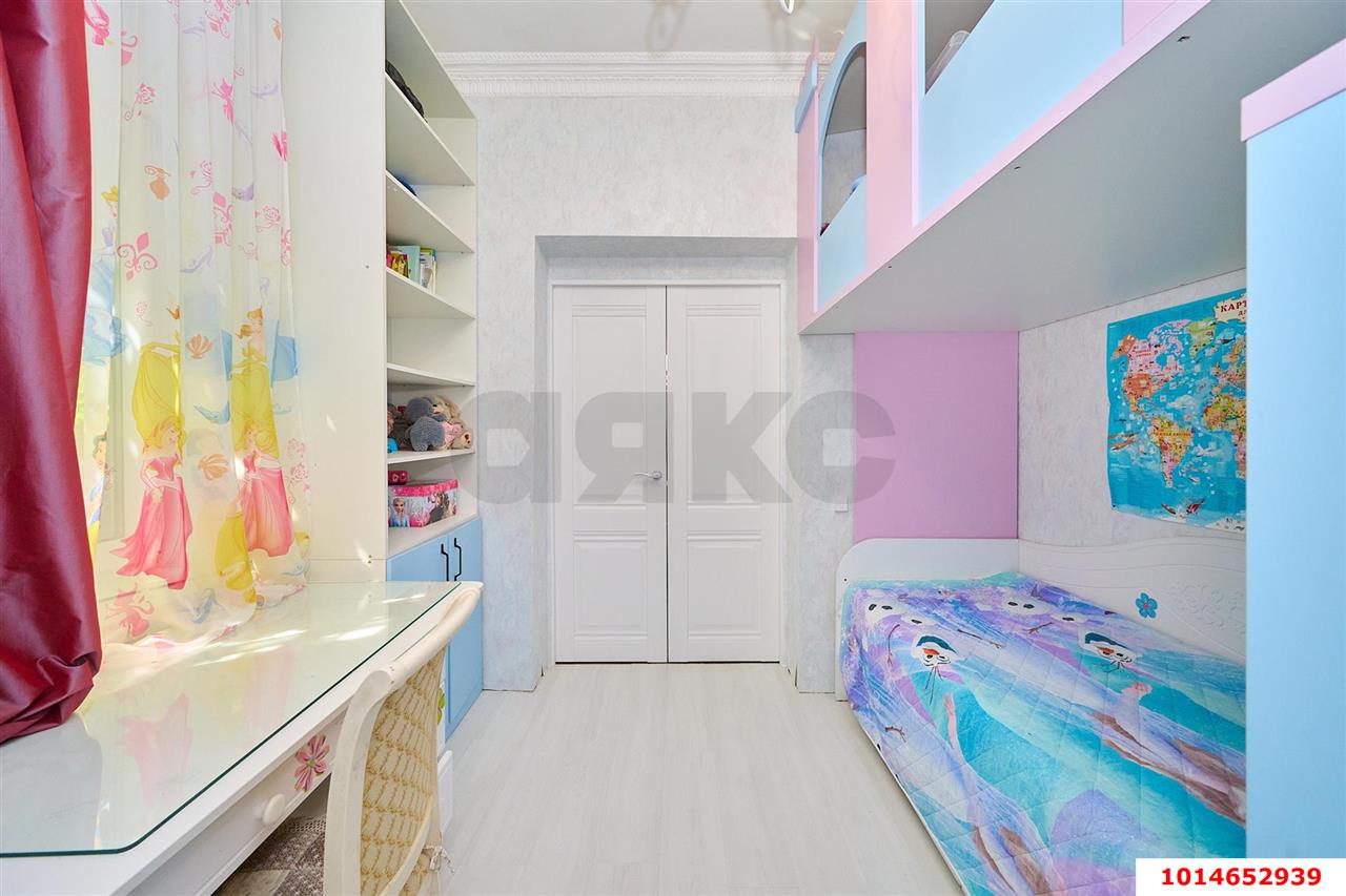 Фото №9: Дом 106 м² + 3 сот. - Краснодар, Центральный, ул. Путевая