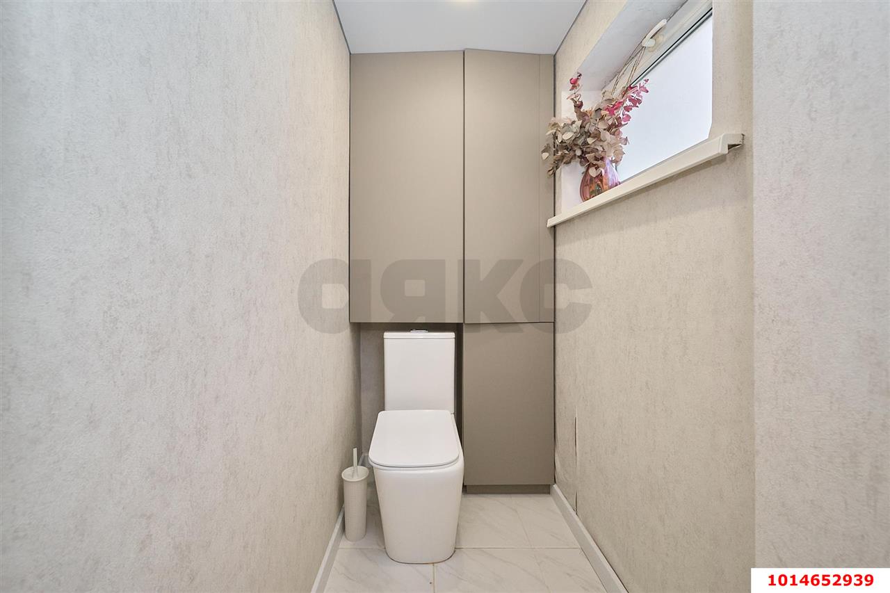 Фото №11: Дом 106 м² + 3 сот. - Краснодар, Центральный, ул. Путевая