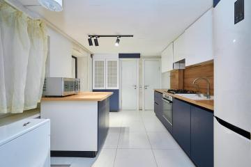 Фото №2: Дом 106 м² - Краснодар, мкр. Центральный, ул. Путевая