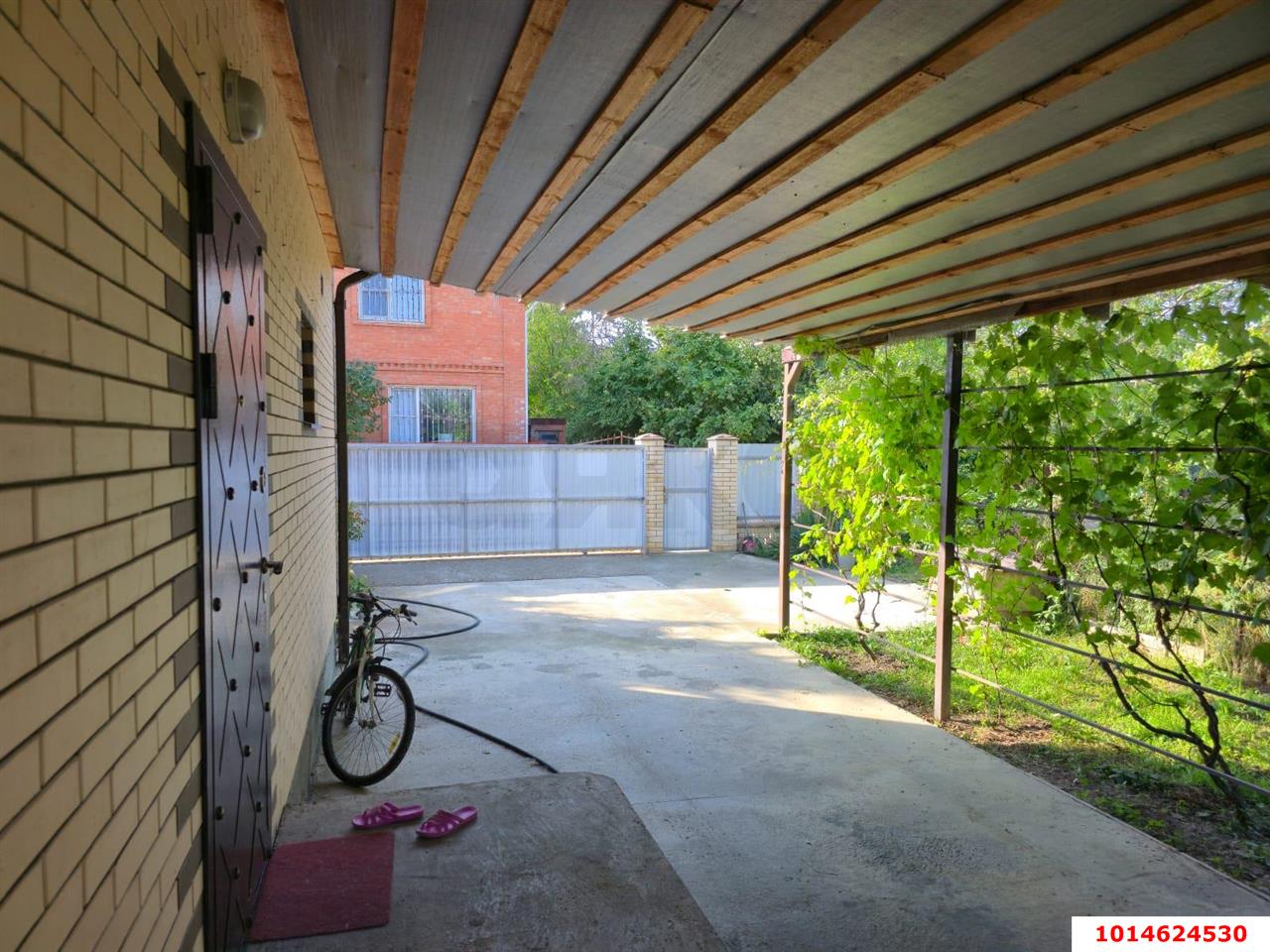 Фото №6: Дом 94 м² + 6 сот. - Ленина, Карасунский внутригородской округ, территория ДНТ Виктория, мкр. квартал Буренка, 545/8