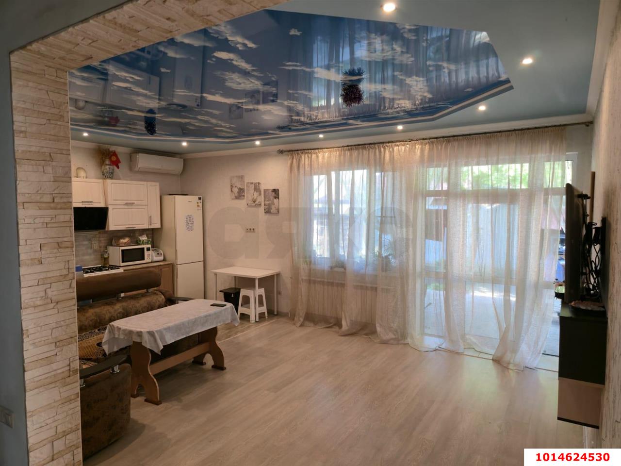 Фото №8: Дом 94 м² + 6 сот. - Ленина, Карасунский внутригородской округ, территория ДНТ Виктория, мкр. квартал Буренка, 545/8