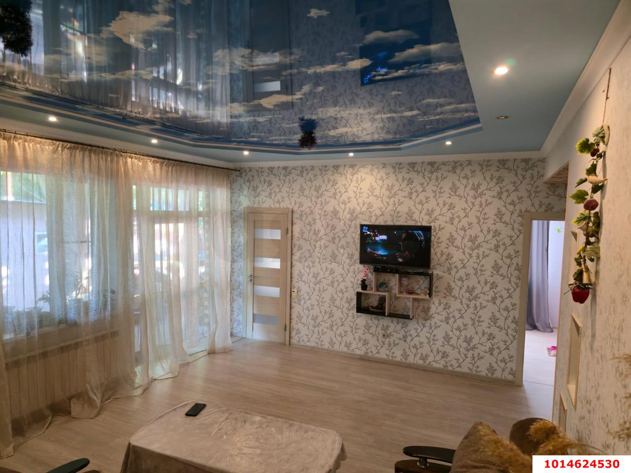 Фото №7: Дом 94 м² + 6 сот. - Ленина, Карасунский внутригородской округ, территория ДНТ Виктория, мкр. квартал Буренка, 545/8