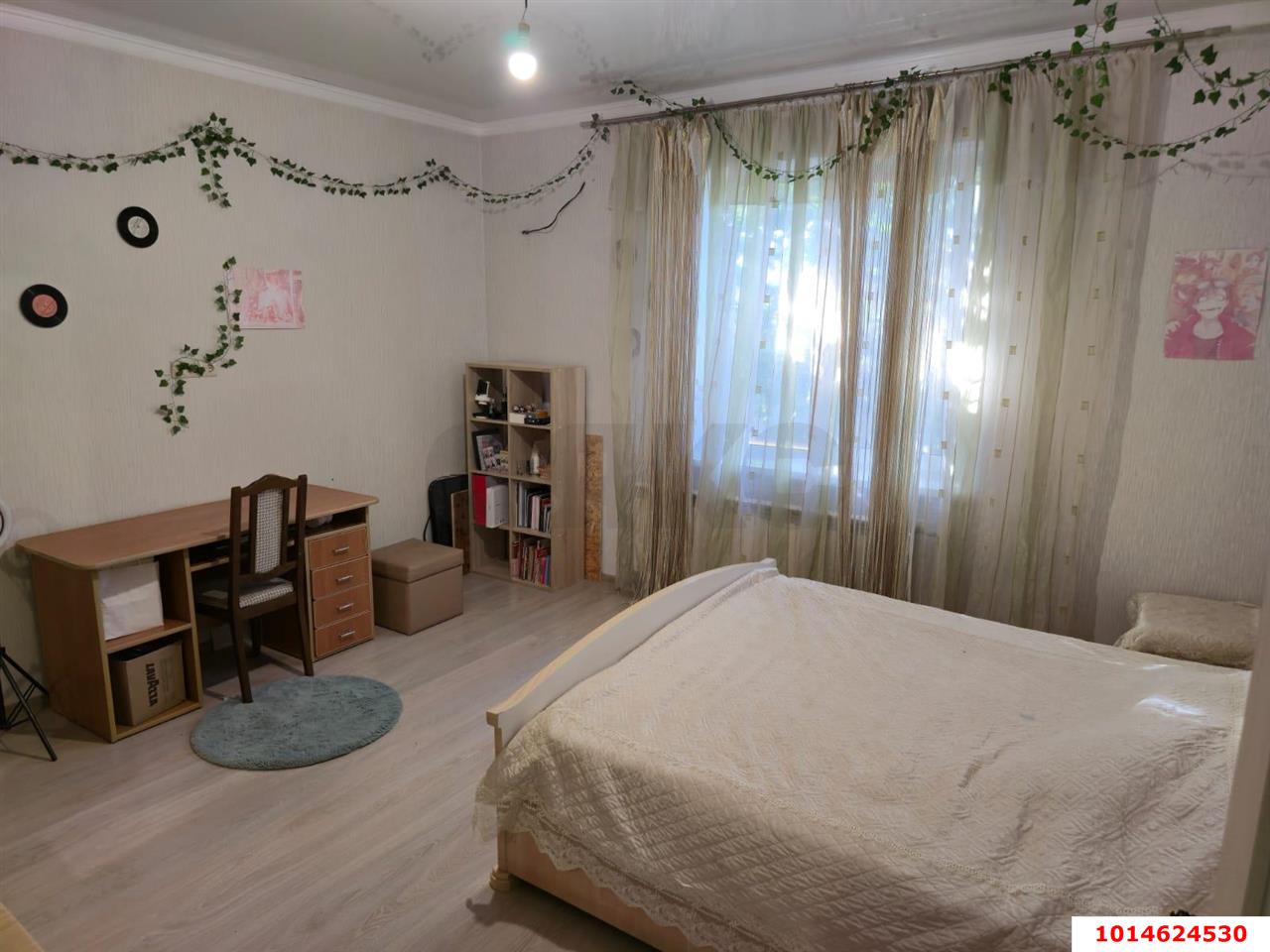 Фото №13: Дом 94 м² + 6 сот. - Ленина, Карасунский внутригородской округ, территория ДНТ Виктория, мкр. квартал Буренка, 545/8