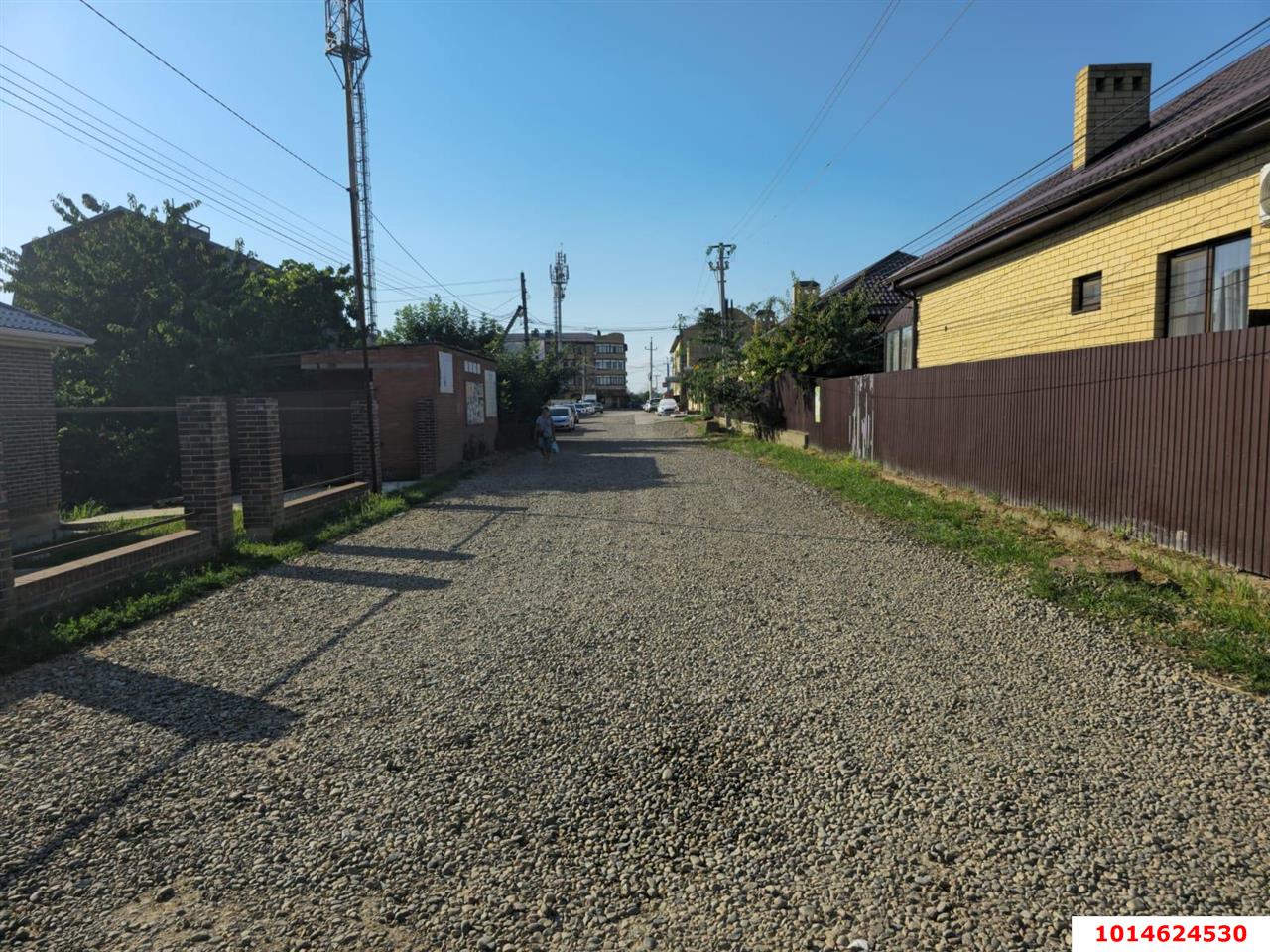 Фото №5: Дом 94 м² + 6 сот. - Ленина, Карасунский внутригородской округ, территория ДНТ Виктория, мкр. квартал Буренка, 545/8