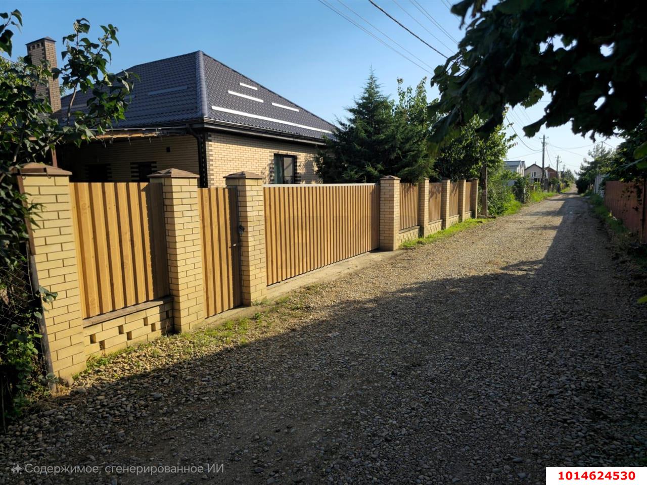 Фото №1: Дом 94 м² + 6 сот. - Ленина, Карасунский внутригородской округ, территория ДНТ Виктория, мкр. квартал Буренка, 545/8