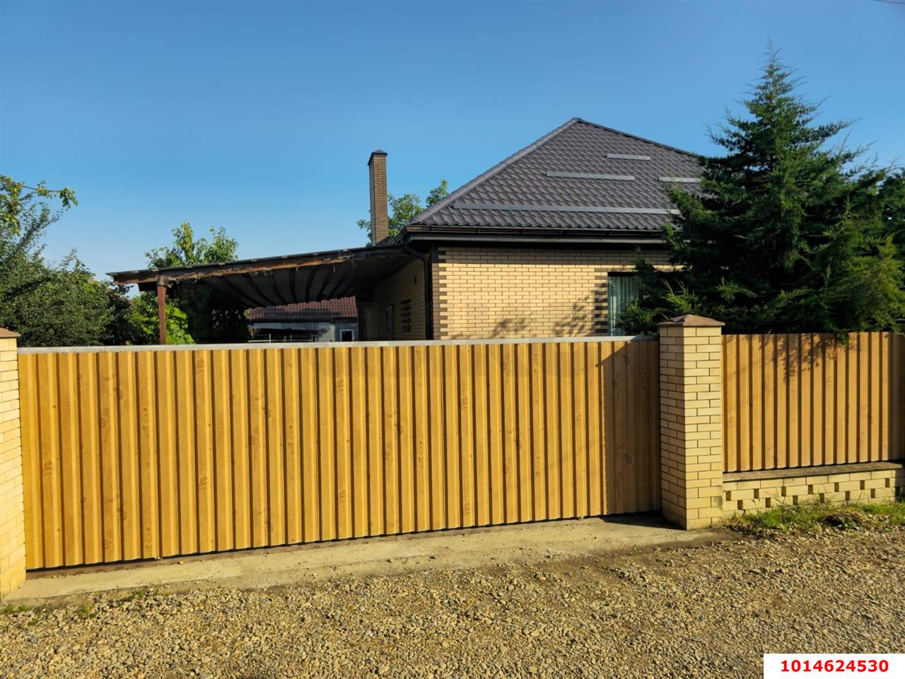 Фото №2: Дом 94 м² + 6 сот. - Ленина, Карасунский внутригородской округ, территория ДНТ Виктория, мкр. квартал Буренка, 545/8