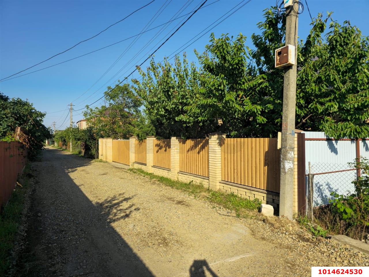 Фото №3: Дом 94 м² + 6 сот. - Ленина, Карасунский внутригородской округ, территория ДНТ Виктория, мкр. квартал Буренка, 545/8