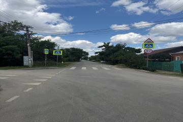 Фото №4: Земельный участок 6 сот. - Краснодар, ж/м Пашковский, ул. Ярославского, 123