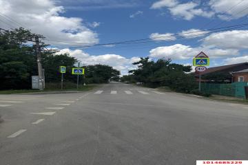 Фото №4: Земельный участок 6 сот. - Краснодар, ж/м Пашковский, ул. Ярославского, 123