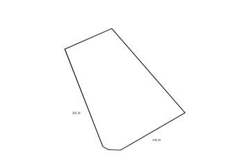 Фото №1: Земельный участок 6 сот. - Краснодар, ж/м Пашковский, ул. Ярославского, 123