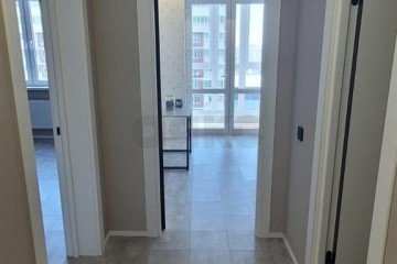 Фото №3: 1-комнатная квартира 41 м² - Краснодар, мкр. жилой комплекс Любимый Дом, ул. Московская, 137к1
