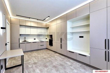 Фото №1: 1-комнатная квартира 41 м² - Краснодар, мкр. жилой комплекс Любимый Дом, ул. Московская, 137к1
