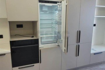 Фото №2: 1-комнатная квартира 41 м² - Краснодар, мкр. жилой комплекс Любимый Дом, ул. Московская, 137к1