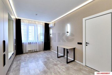 Фото №3: 1-комнатная квартира 41 м² - Краснодар, мкр. жилой комплекс Любимый Дом, ул. Московская, 137к1