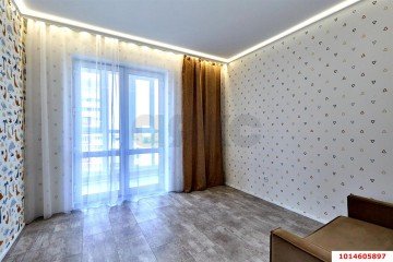 Фото №5: 1-комнатная квартира 41 м² - Краснодар, мкр. жилой комплекс Любимый Дом, ул. Московская, 137к1