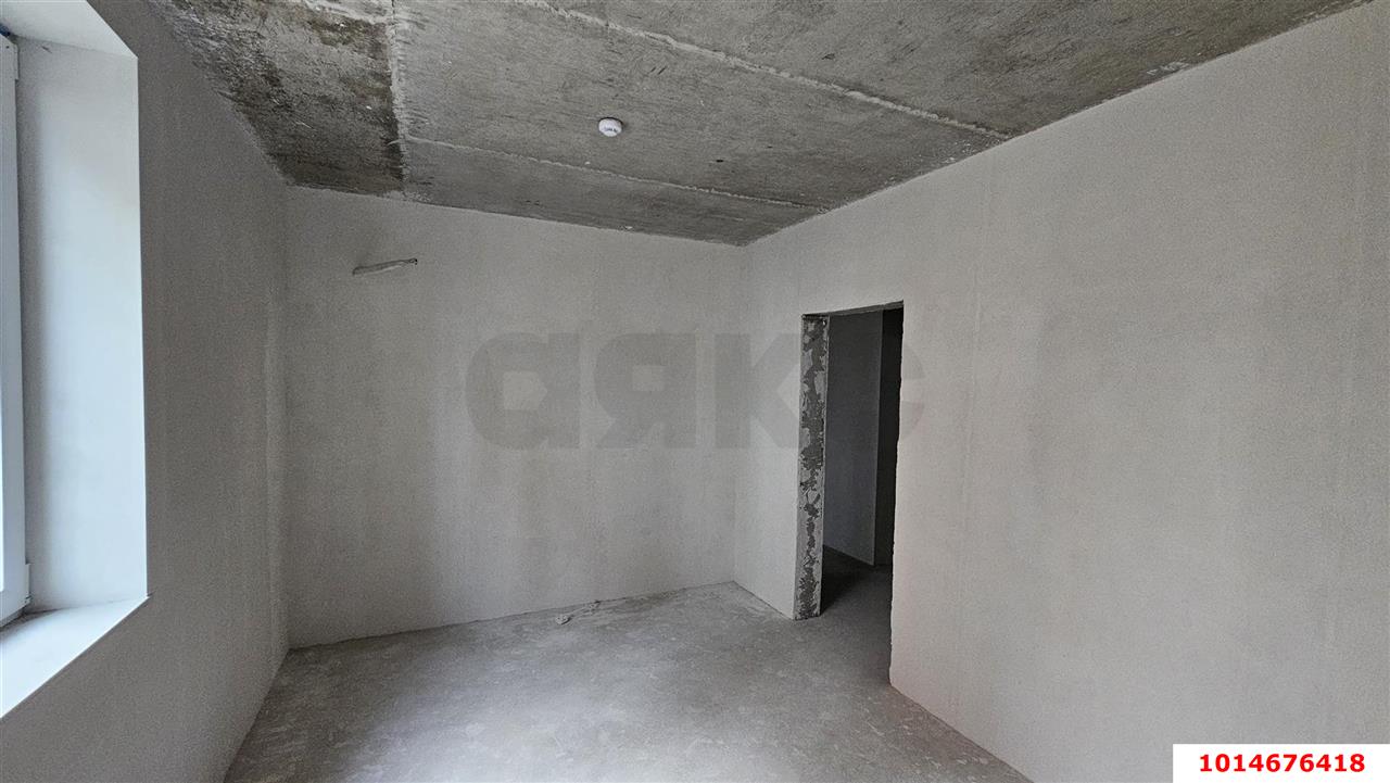 Фото №5: 2-комнатная квартира 65 м² - Краснодар, жилой комплекс Зелёный театр, ул. Западный Обход, 39/1к6