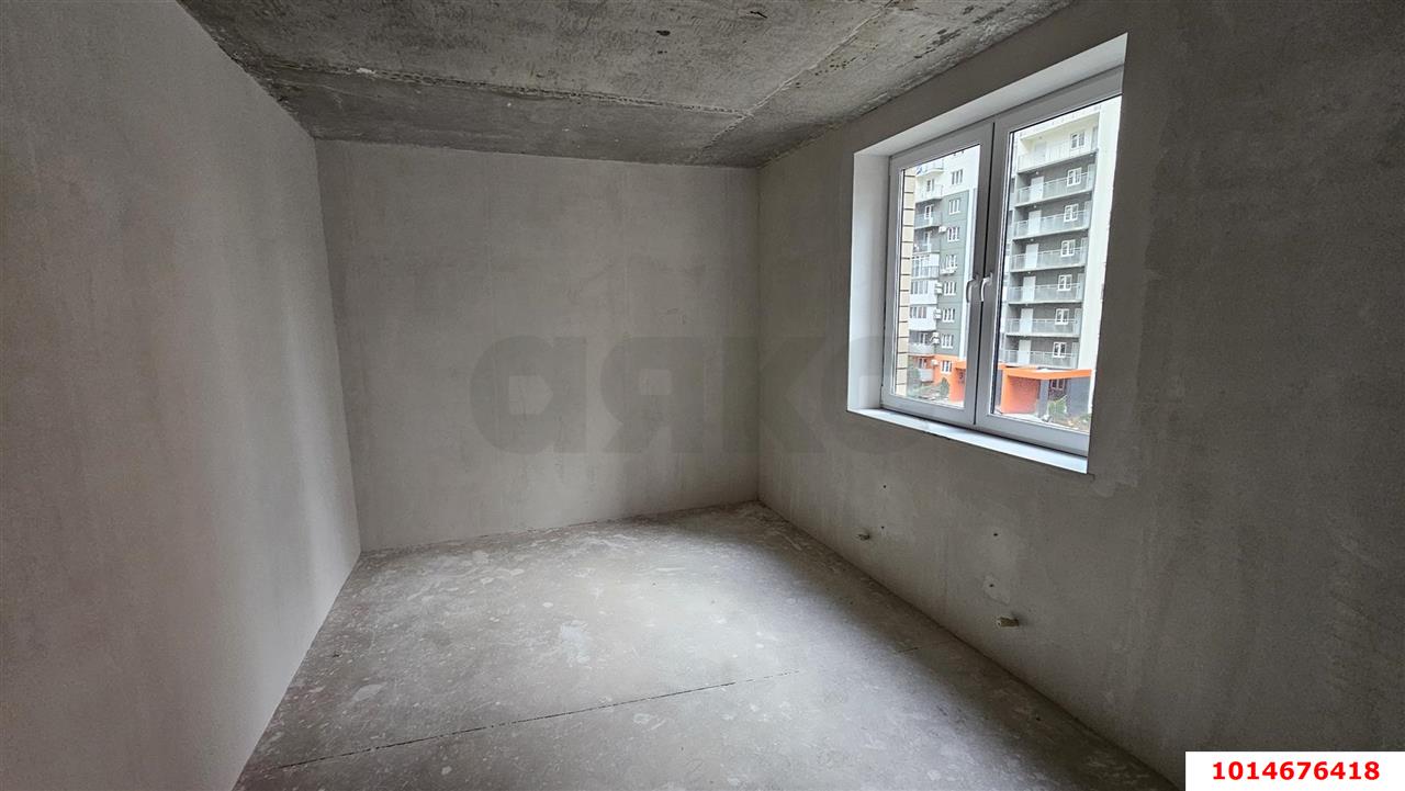 Фото №7: 2-комнатная квартира 65 м² - Краснодар, жилой комплекс Зелёный театр, ул. Западный Обход, 39/1к6