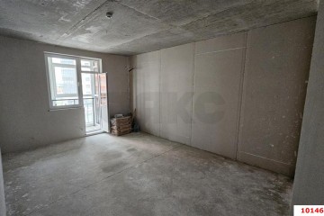 Фото №2: 2-комнатная квартира 65 м² - Краснодар, мкр. жилой комплекс Зелёный театр, ул. Западный Обход, 39/1к6