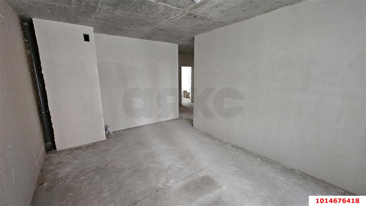 Фото №13: 2-комнатная квартира 65 м² - Краснодар, жилой комплекс Зелёный театр, ул. Западный Обход, 39/1к6