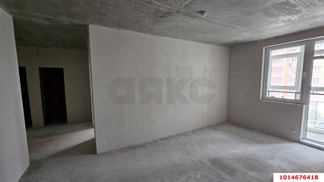 Фото №6: 2-комнатная квартира 65 м² - Краснодар, жилой комплекс Зелёный театр, ул. Западный Обход, 39/1к6